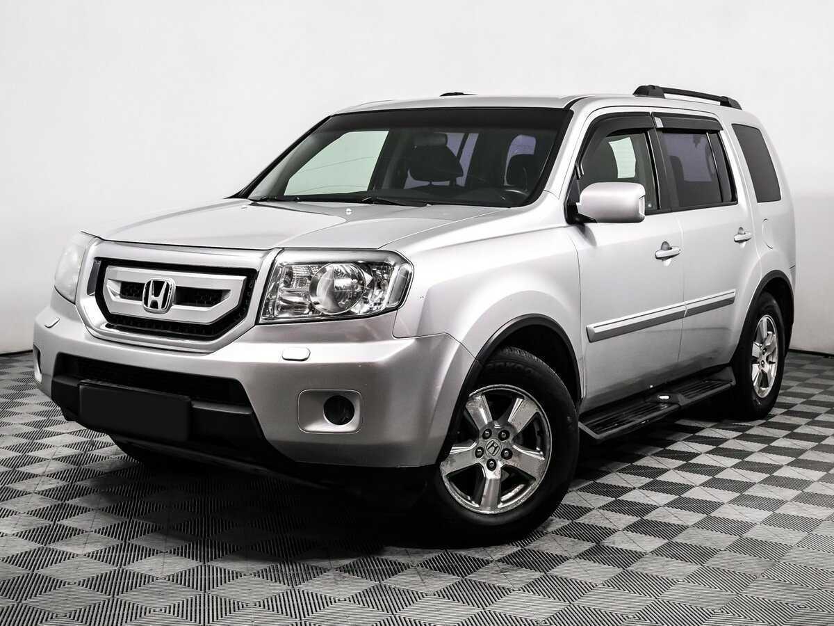 Honda Pilot