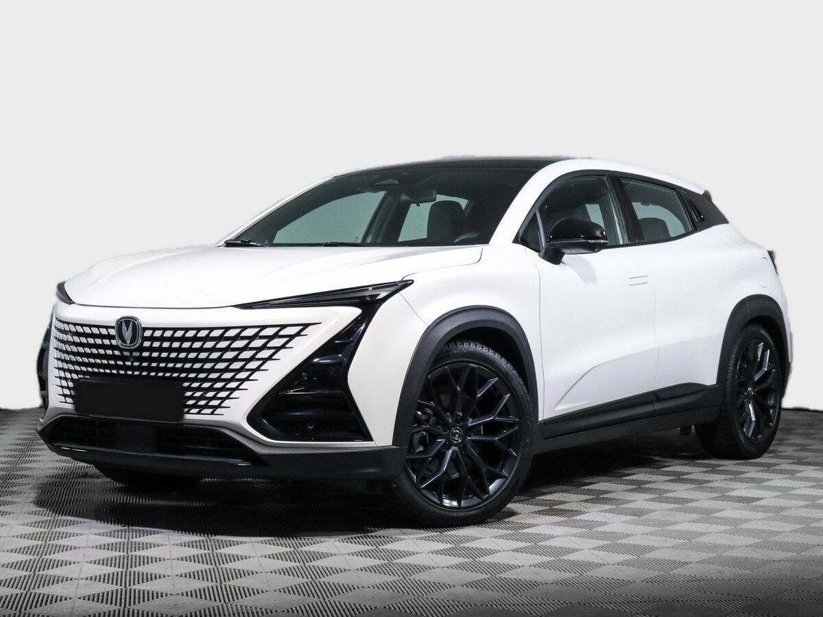 Changan UNI-T