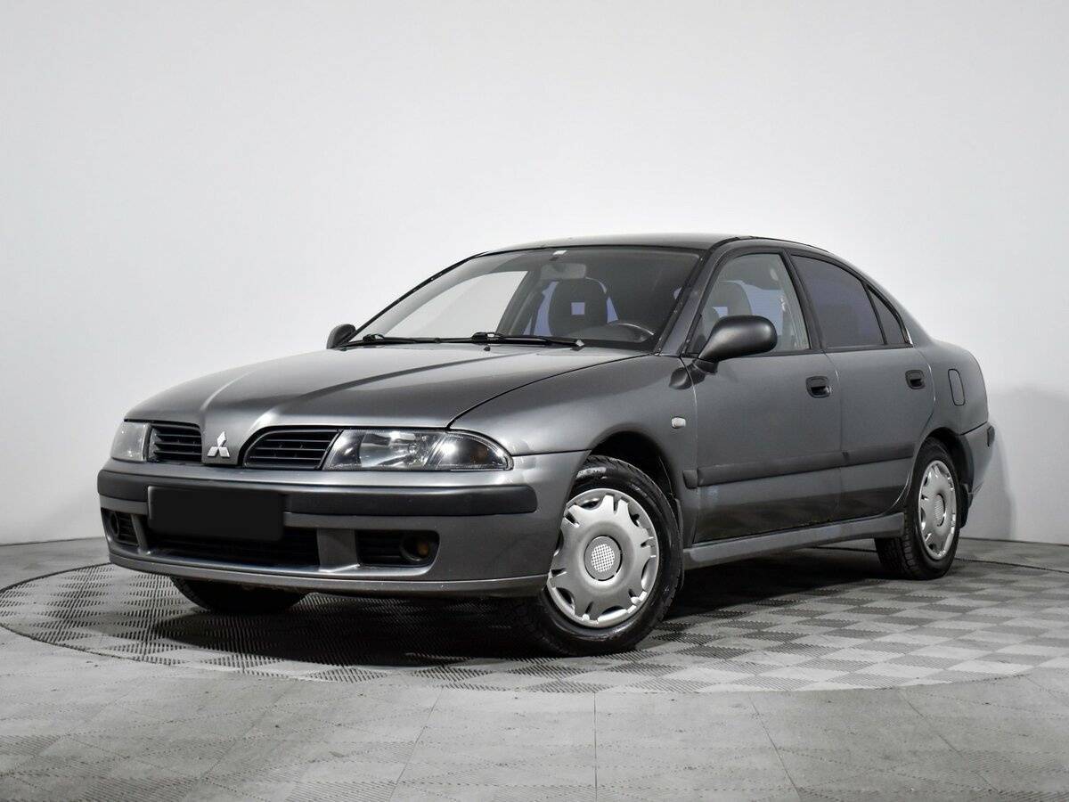 Mitsubishi Carisma