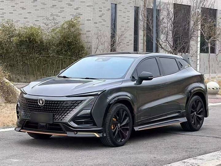Changan UNI-T