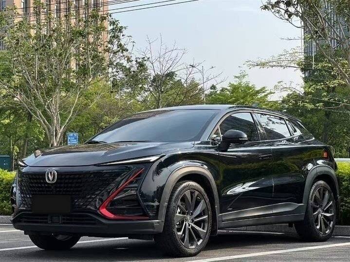 Changan UNI-T