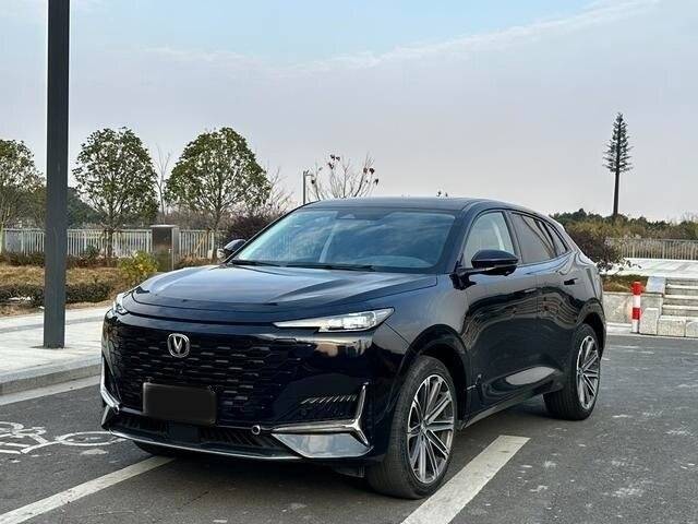 Changan UNI-K