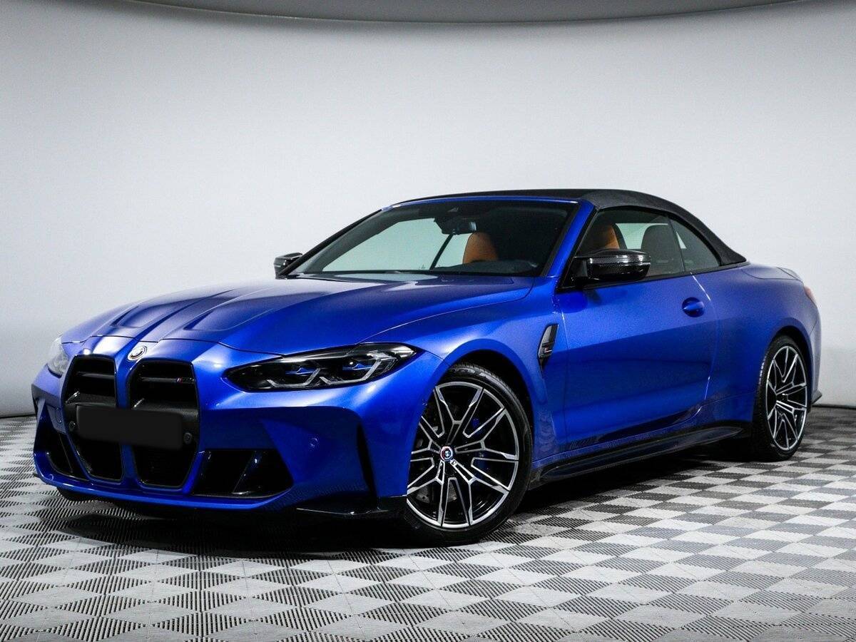 BMW M4