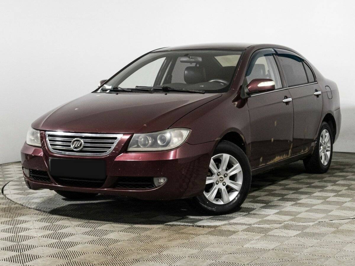 Lifan Solano
