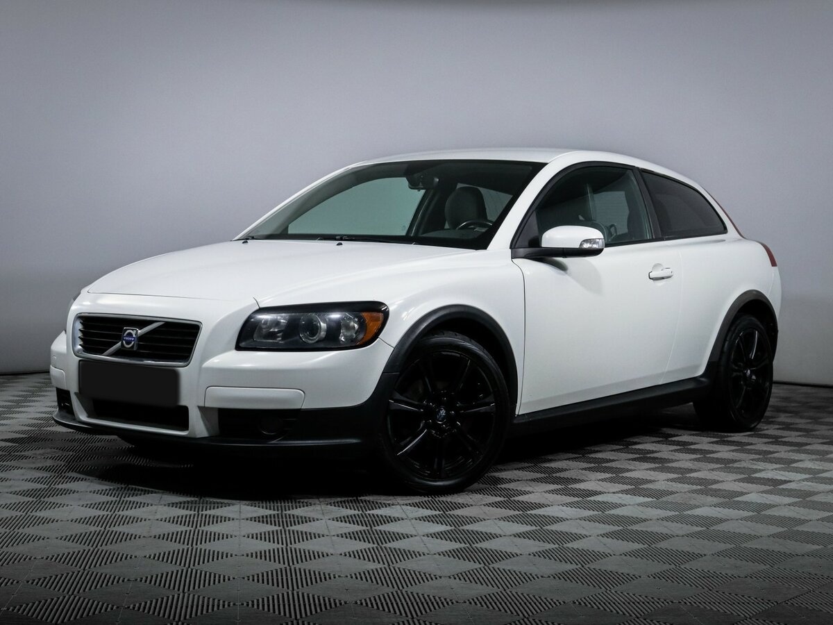 Volvo C30