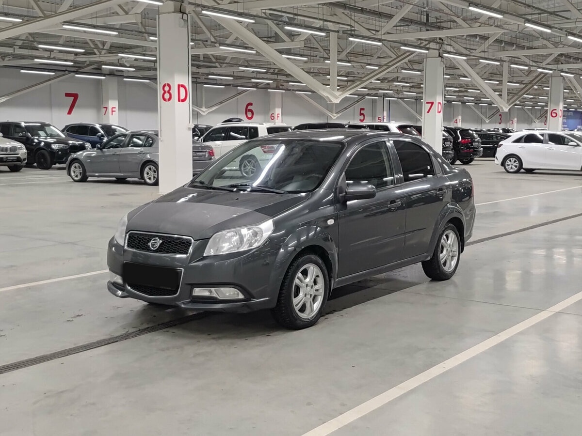 Ravon Nexia R3