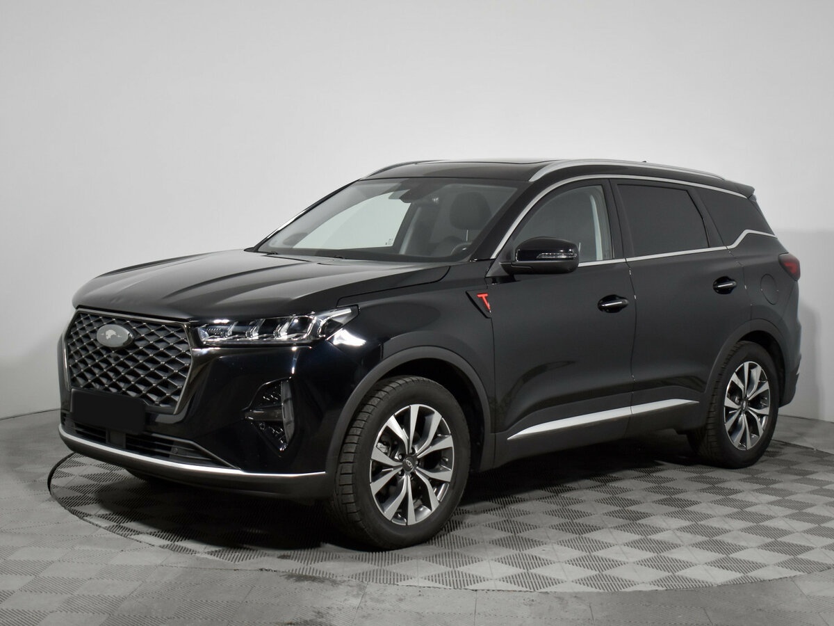 Chery Tiggo 7 Pro Max