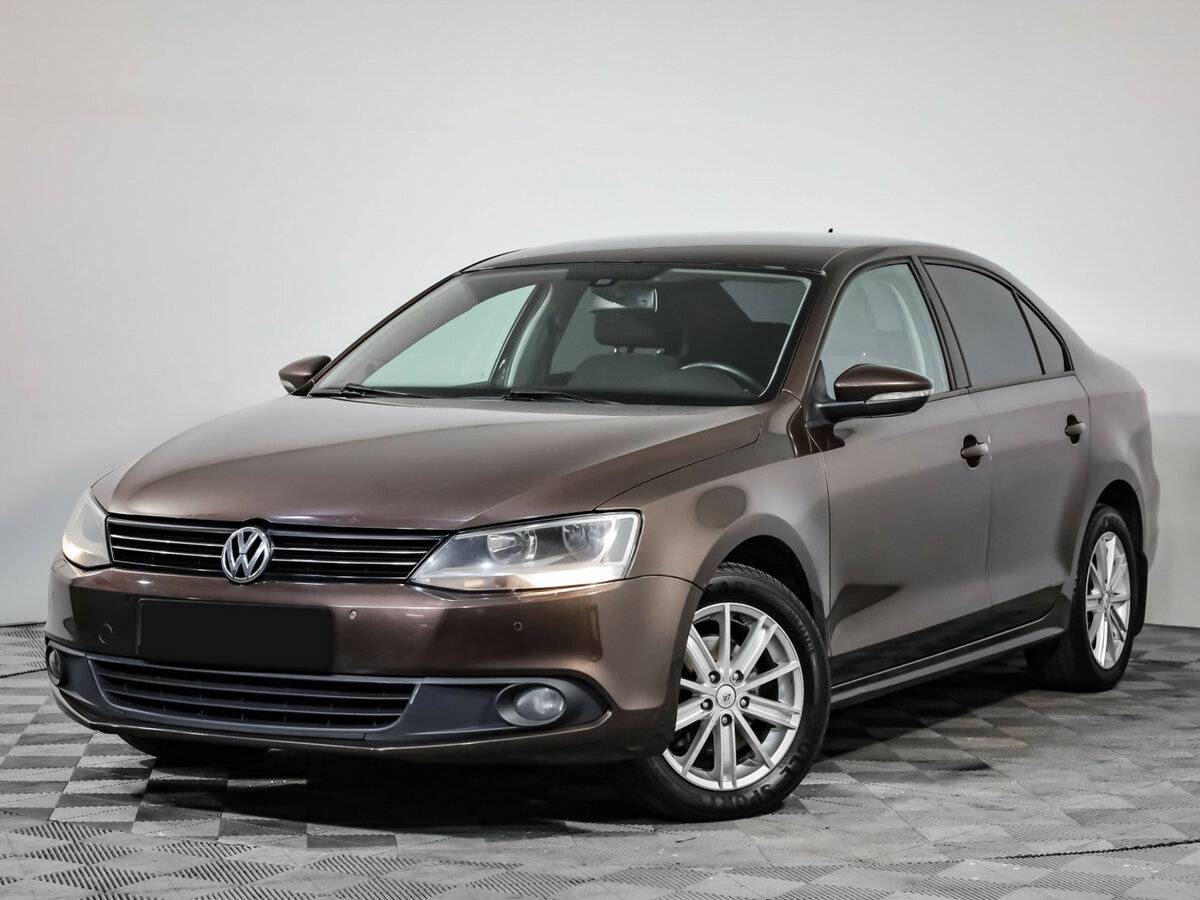 Volkswagen Jetta