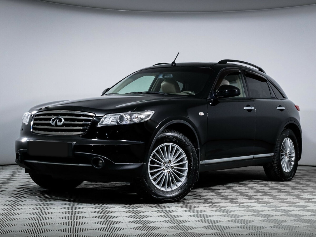 Infiniti FX