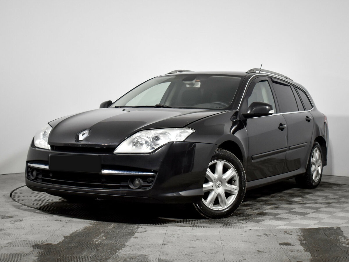Renault Laguna